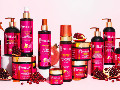 Mielle Organics