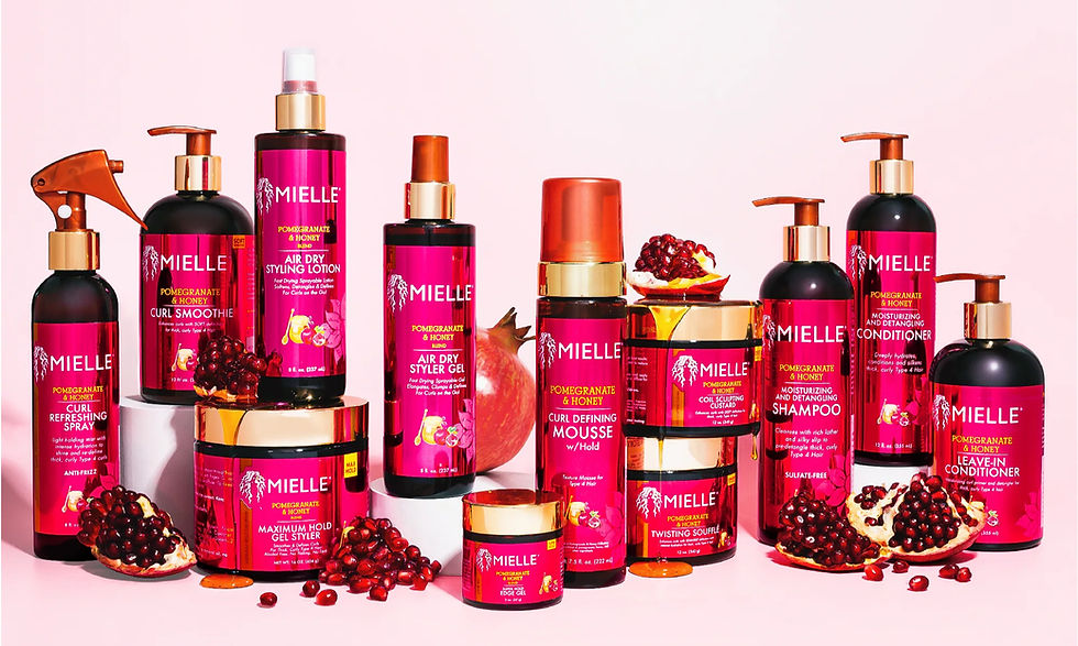 Mielle Organics