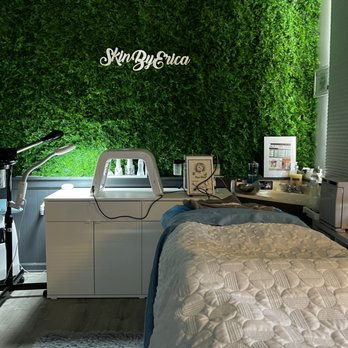 SkinByErica INC