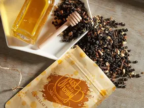 Just Add Honey Tea Company