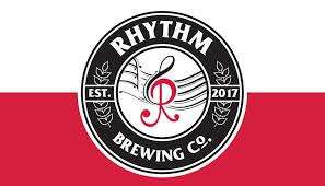 Rhythm Brewing Co.