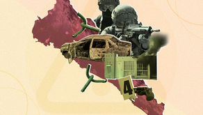 ¿GODINEZ O SICARIO? O DEL PARASITAJE