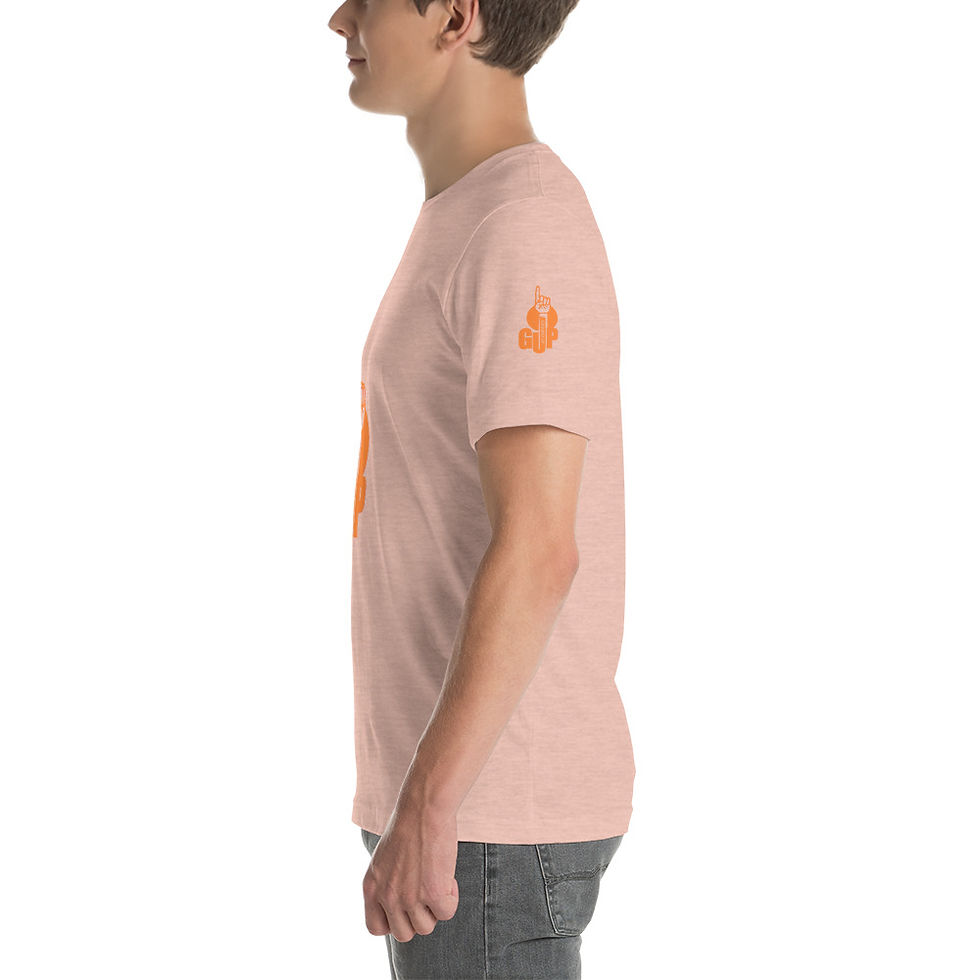 Thumbnail: G.U.P. So Soft Tee // Collection Series 1