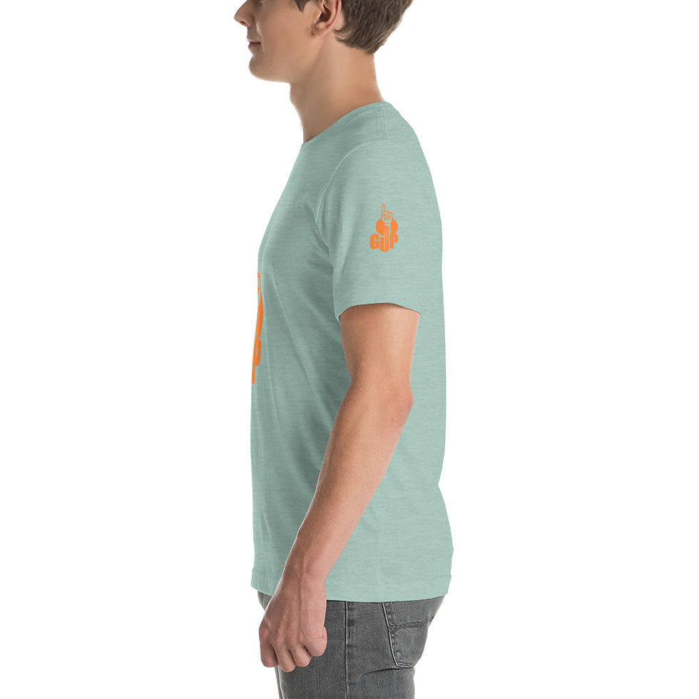 Thumbnail: G.U.P. So Soft Tee // Collection Series 1
