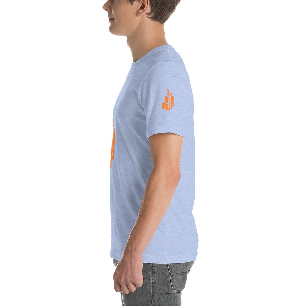 Thumbnail: G.U.P. So Soft Tee // Collection Series 1