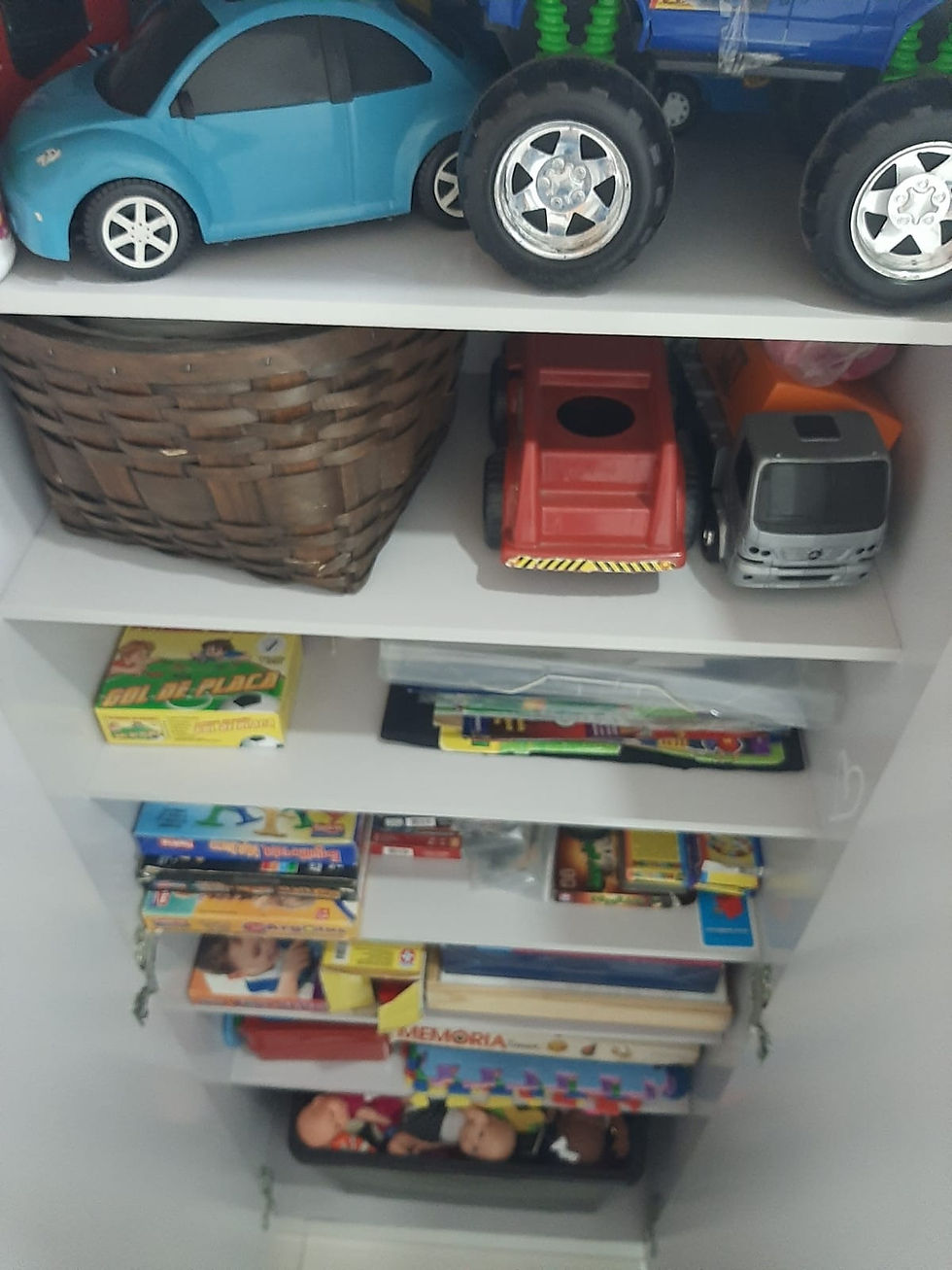 Brinquedos Lúdicos