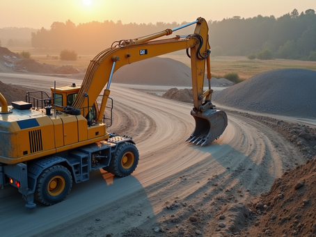 Digital Transformation in Construction: Boost Your Profits