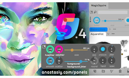 MagicSquire Crack   (LifeTime) Activation Code Free X64 [Updated]
