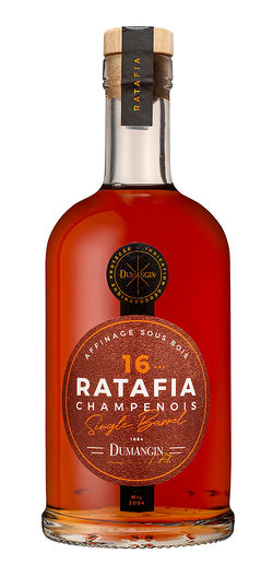 RATAFIA 16ANS SINGLE BARREL PF