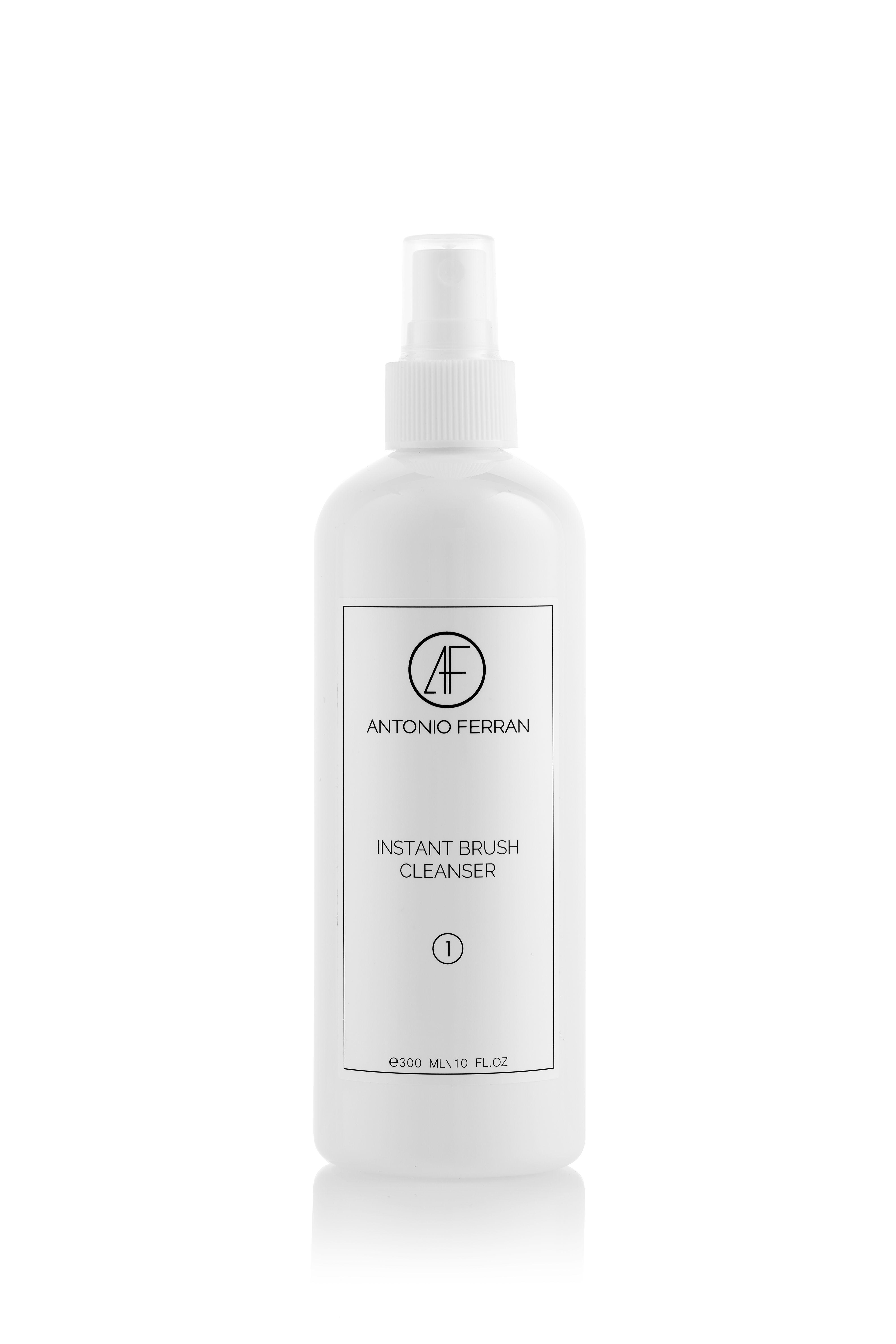AF1 - Instant Brush Cleanser 300 ML