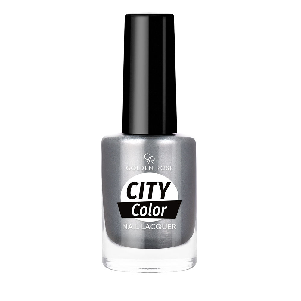 GR City Color Nail Lacquer - 37