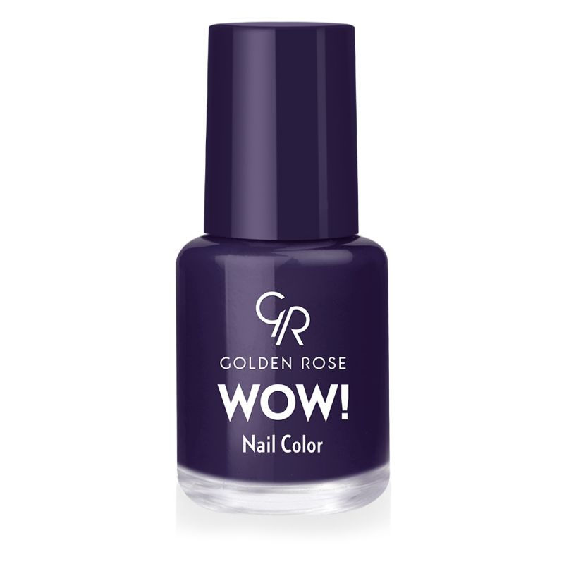 WOW Nail Color Lacquier - 81