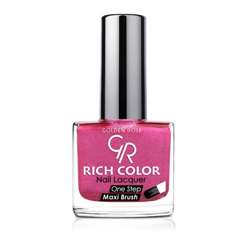 GR Rich Color Nail Lacquer - 51
