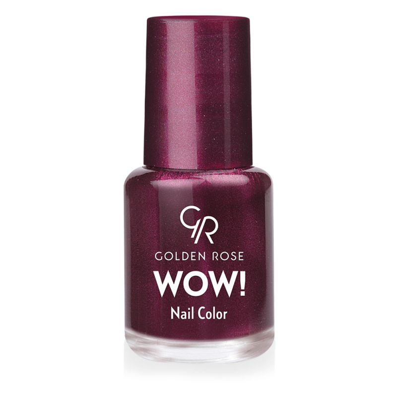 WOW Nail Color Lacquier - 55