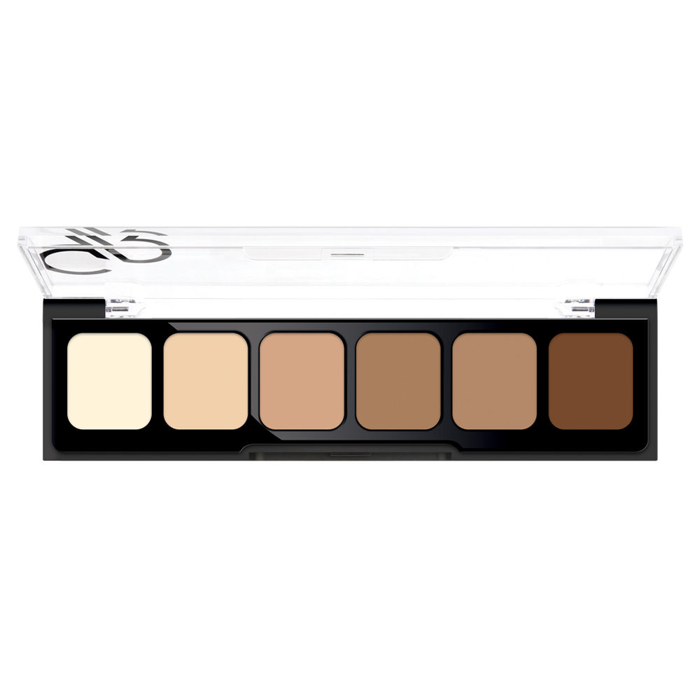 GR Correct & Conceal Palette - 02