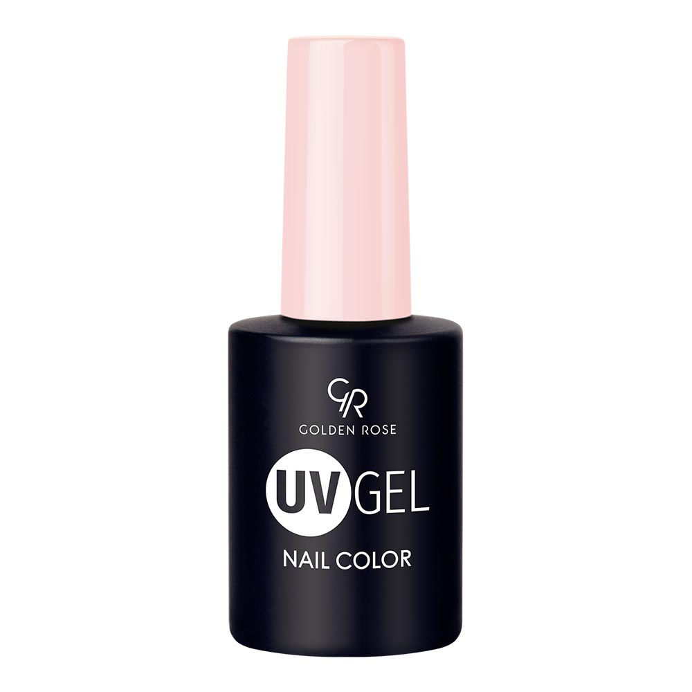 GR UV Gel Nail Color -102 French Pink