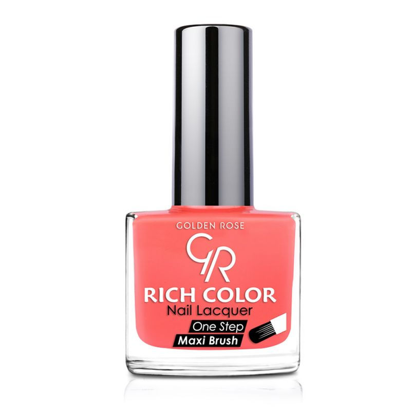 GR Rich Color Nail Lacquer - 73
