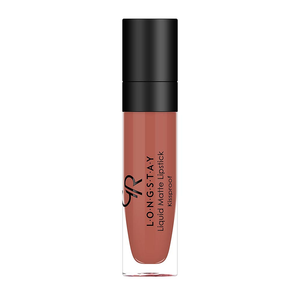 GR Longstay Liquid Matte Lipstick - 43