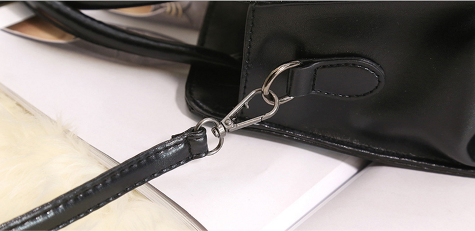 Miniatură: Woman bag ZABOR