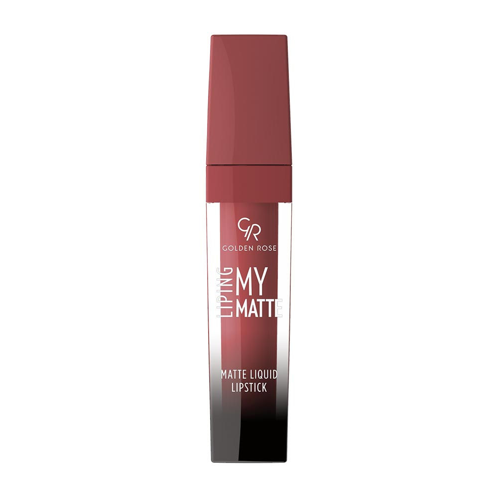 GR My Matte Lip Ink - 20
