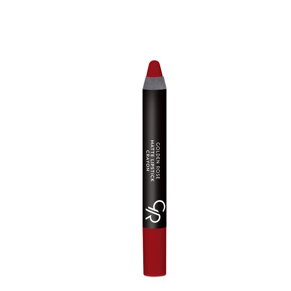 GR Matte Lipstick Crayon - 23