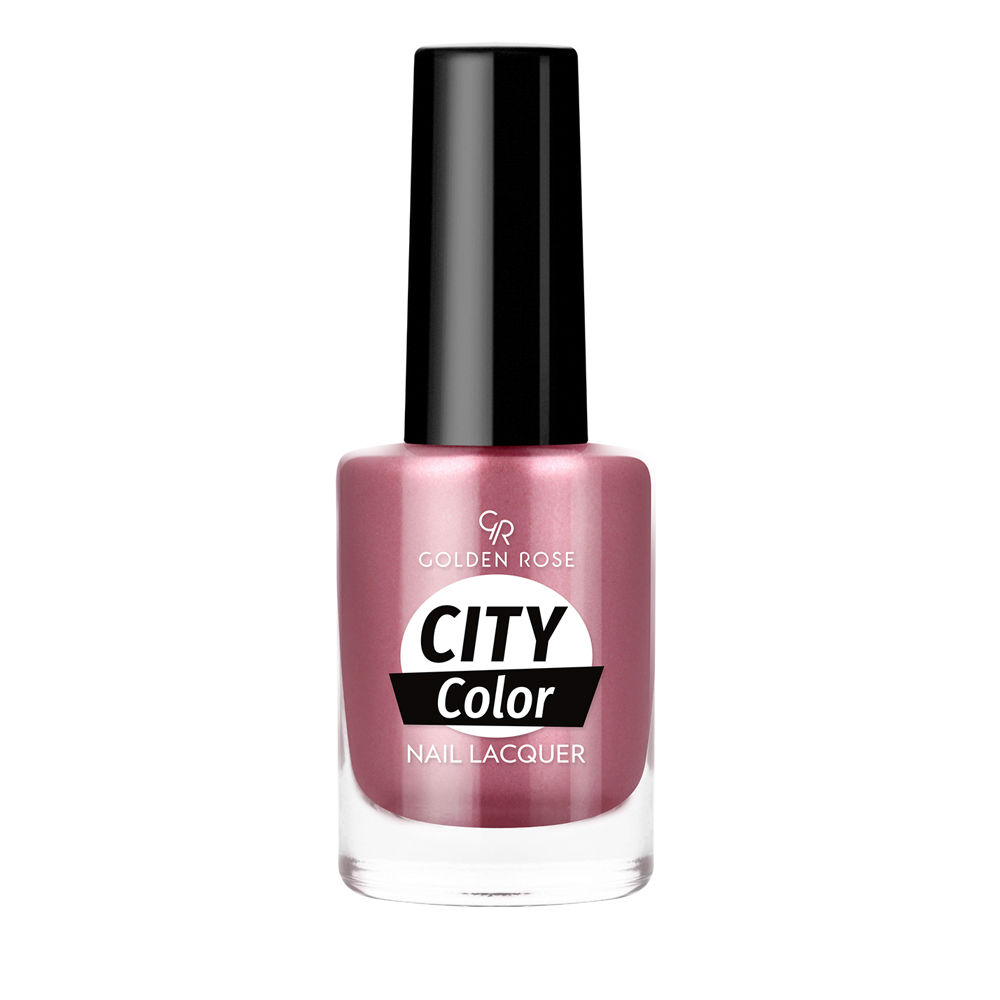 GR City Color Nail Lacquer - 35