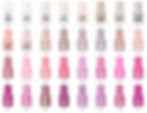 Miniatură: WOW Nail Color Lacquier - 18