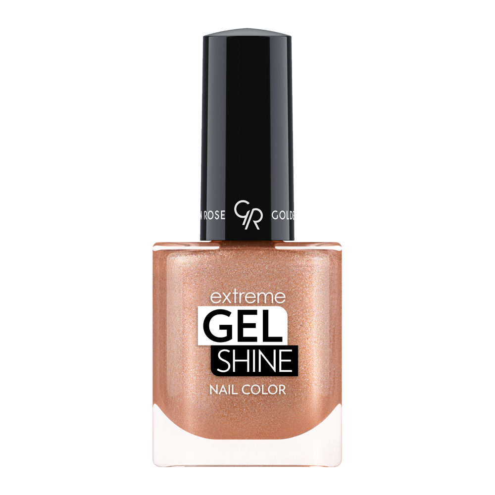 GR Extreme Gel Shine Nail Color - 40