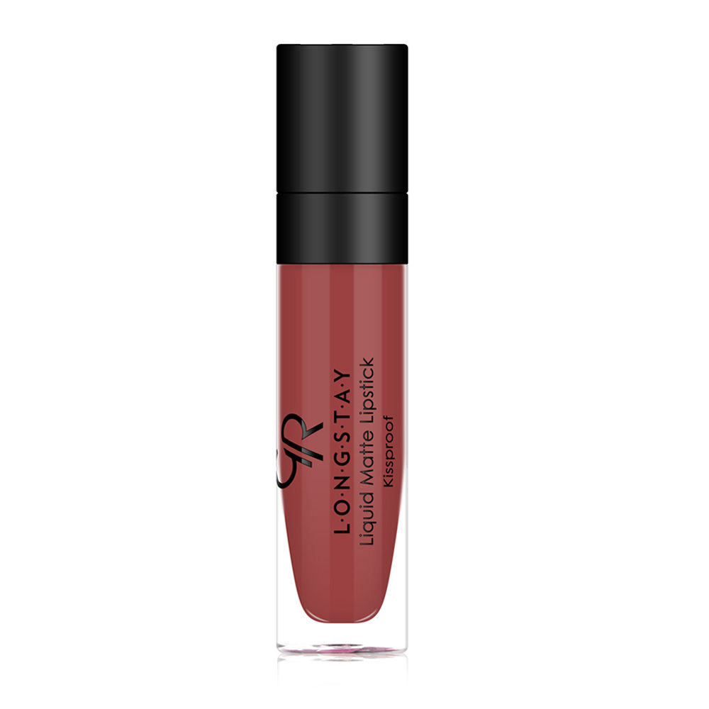 GR Longstay Liquid Matte Lipstick - 19