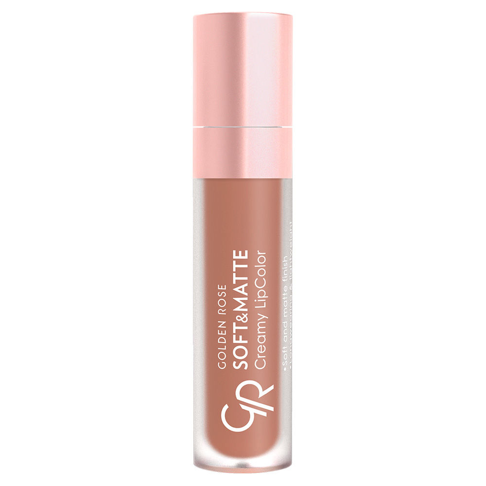 GR Soft & Matte Creamy Lipcolor - 118