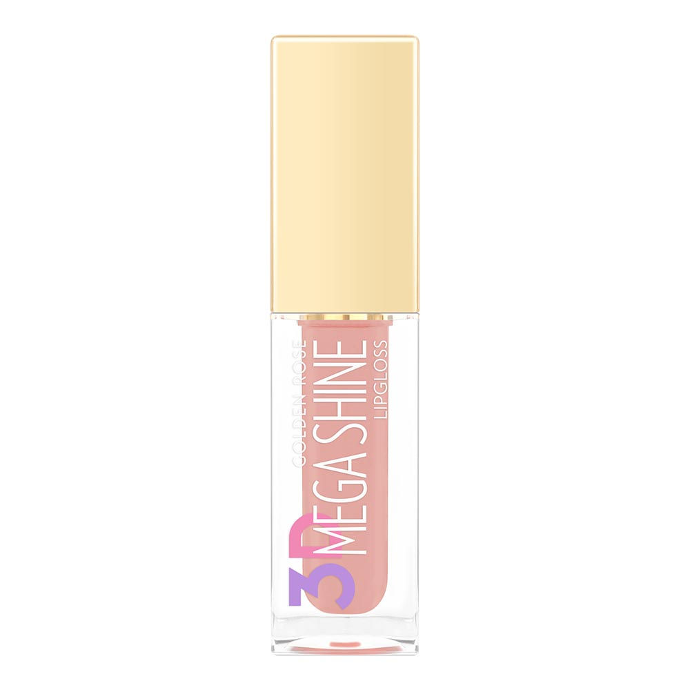 GR 3D Mega Shine Lipgloss - 102 Glossy