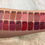 Miniatură: GR Soft & Matte Creamy Lipcolor - 108