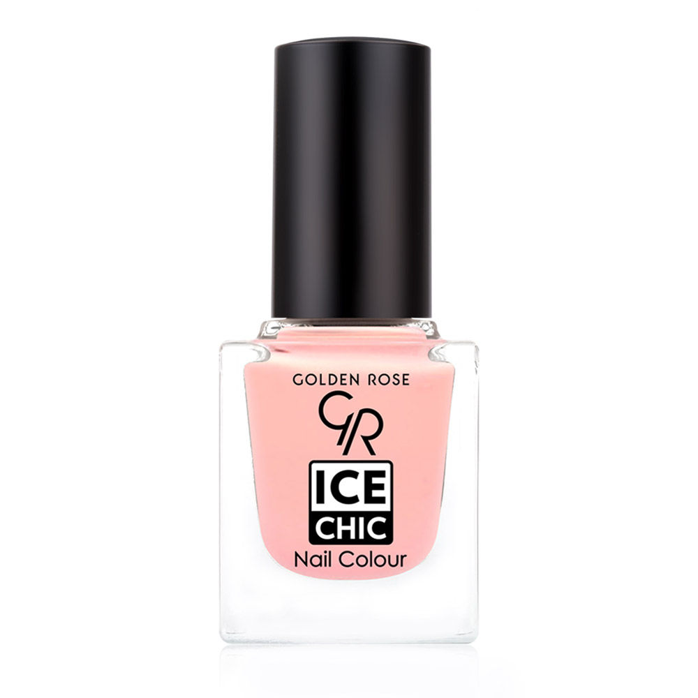 GR Ice Chic Nail Lacquer - 89