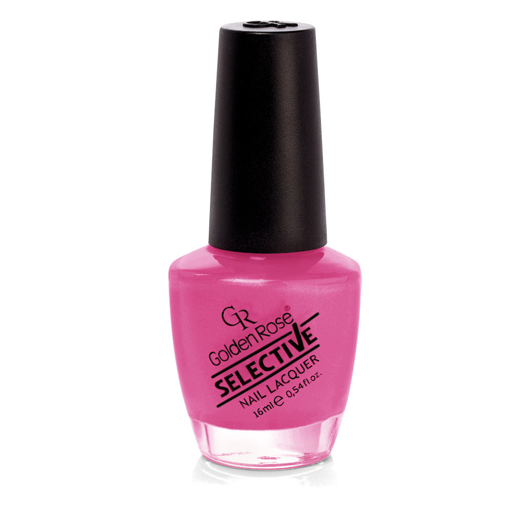 GR Selective Nail Lacquer - 21