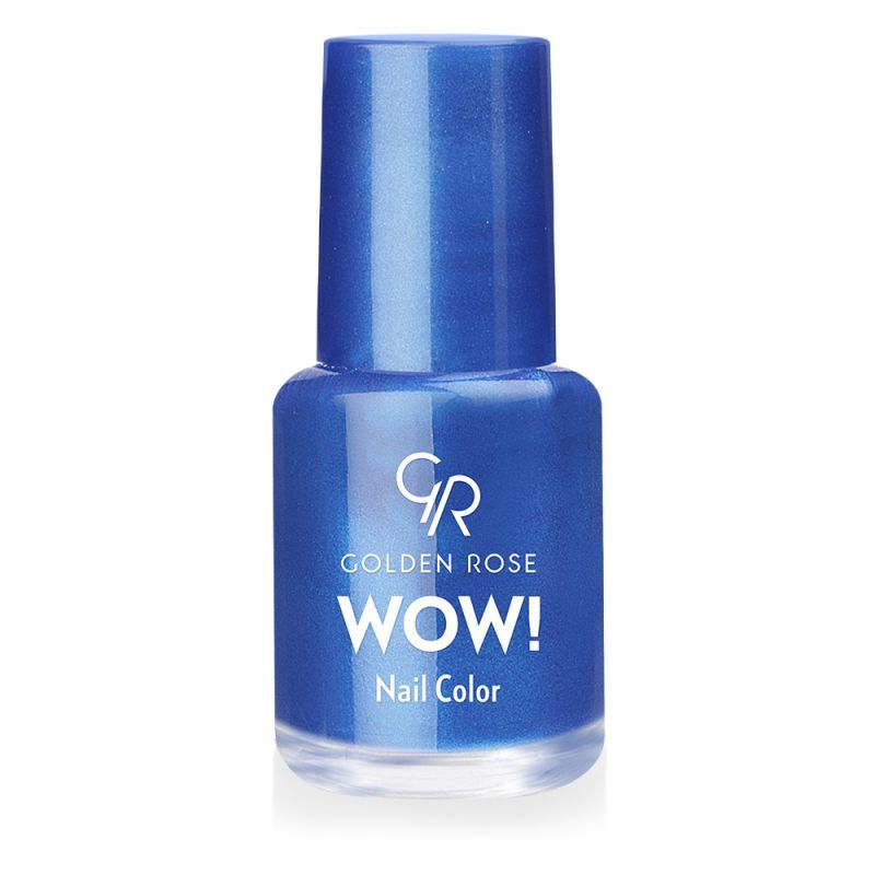 WOW Nail Color Lacquier - 84