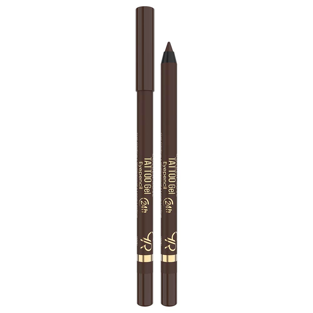 GR Tattoo Gel Eyepencil - 103