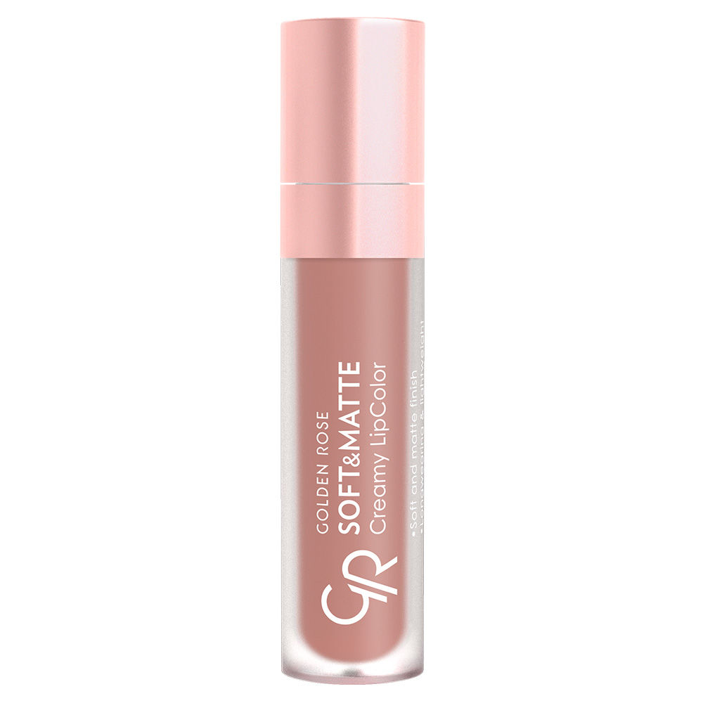 GR Soft & Matte Creamy Lipcolor - 103