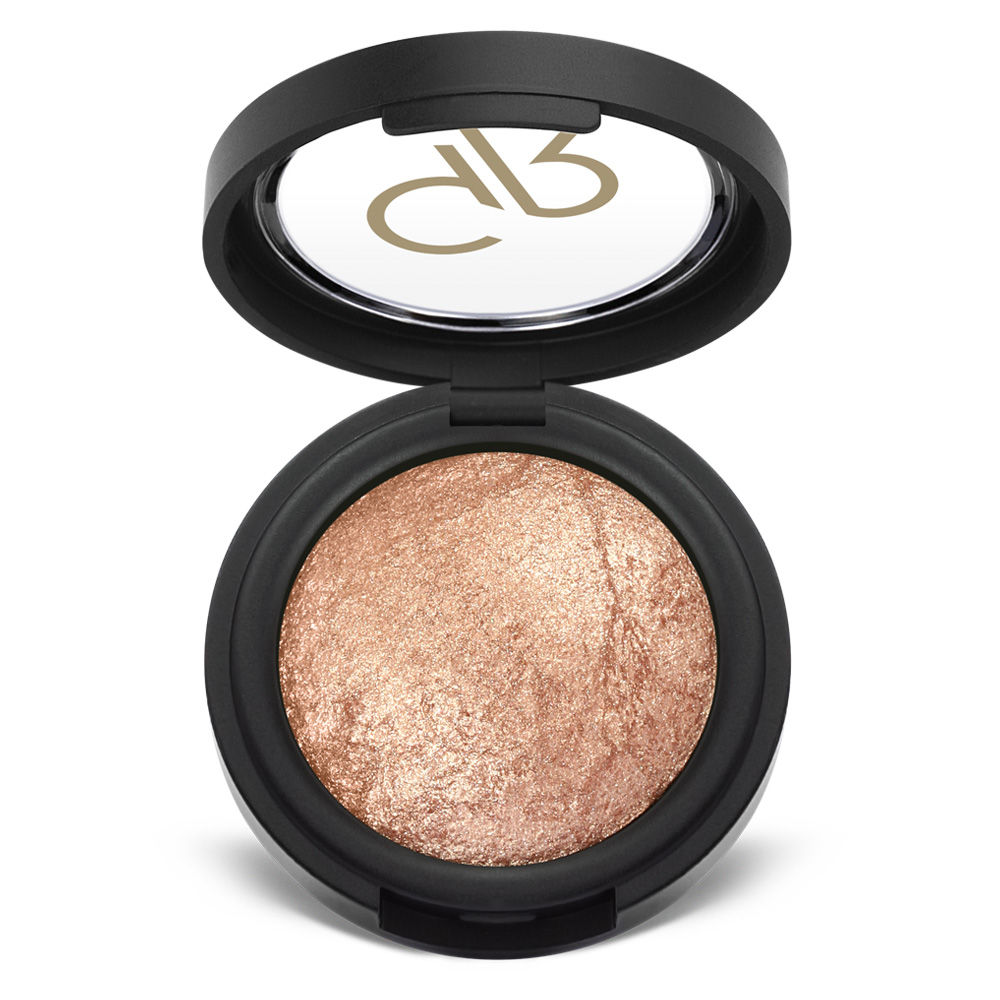 GR Terracota Eyeshadow - 111