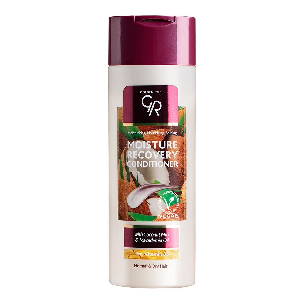 GR Moisture Recovery Conditioner 430 ml