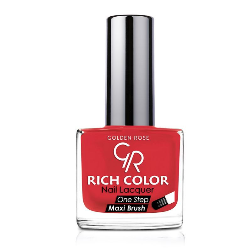 GR Rich Color Nail Lacquer - 61