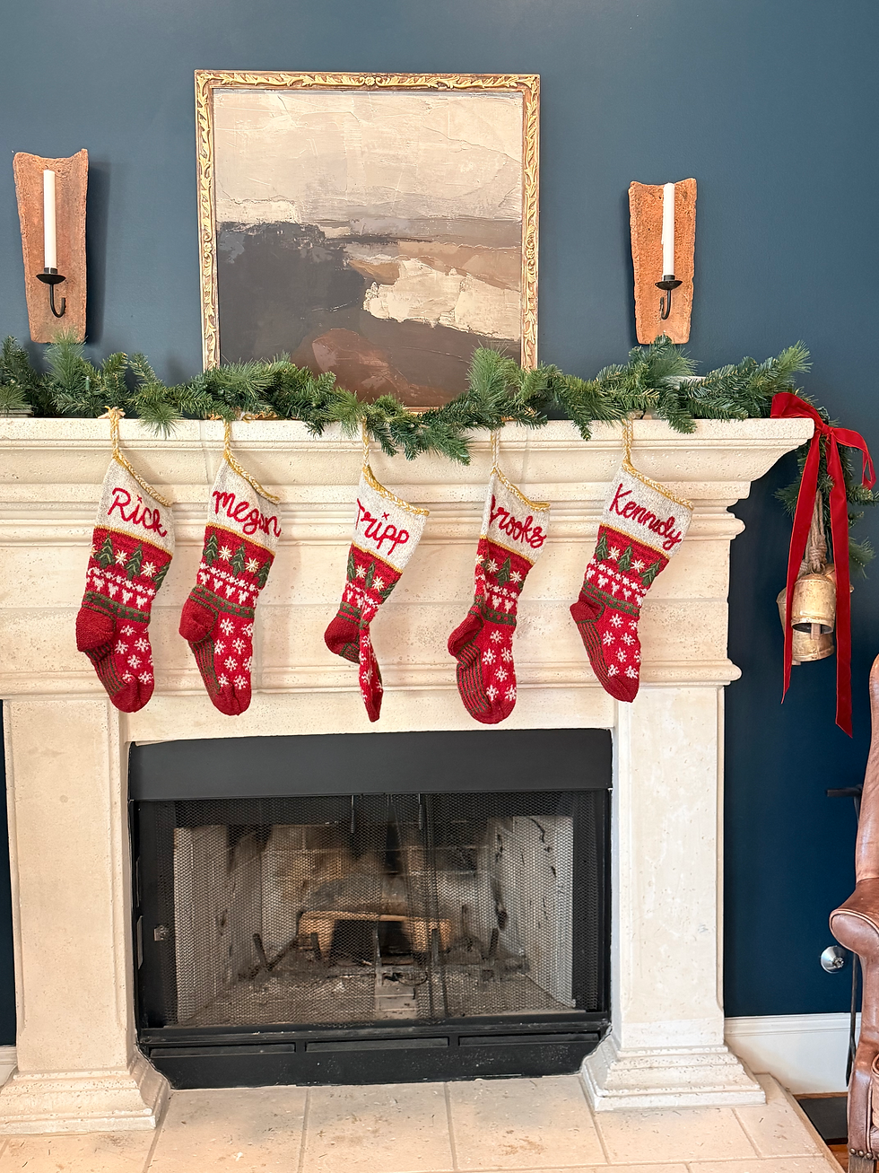 Toddler Stocking Stuffers 2026 — Tested by a Mom of Three