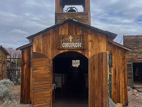 Museums, Landmarks and Destinations 