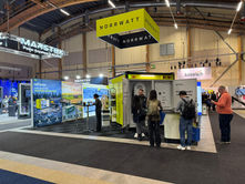 Elmia Solar 2026 – En succé för NorrWatt!