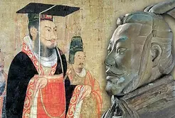 Chinese history