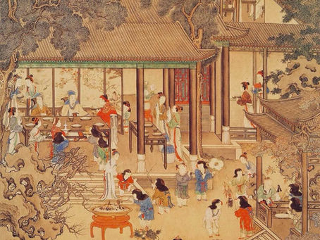 Chinese New Year, Lunar New Year, Spring Festival