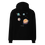 Thumbnail: I Need Space Planets - unisex oversized hoodie