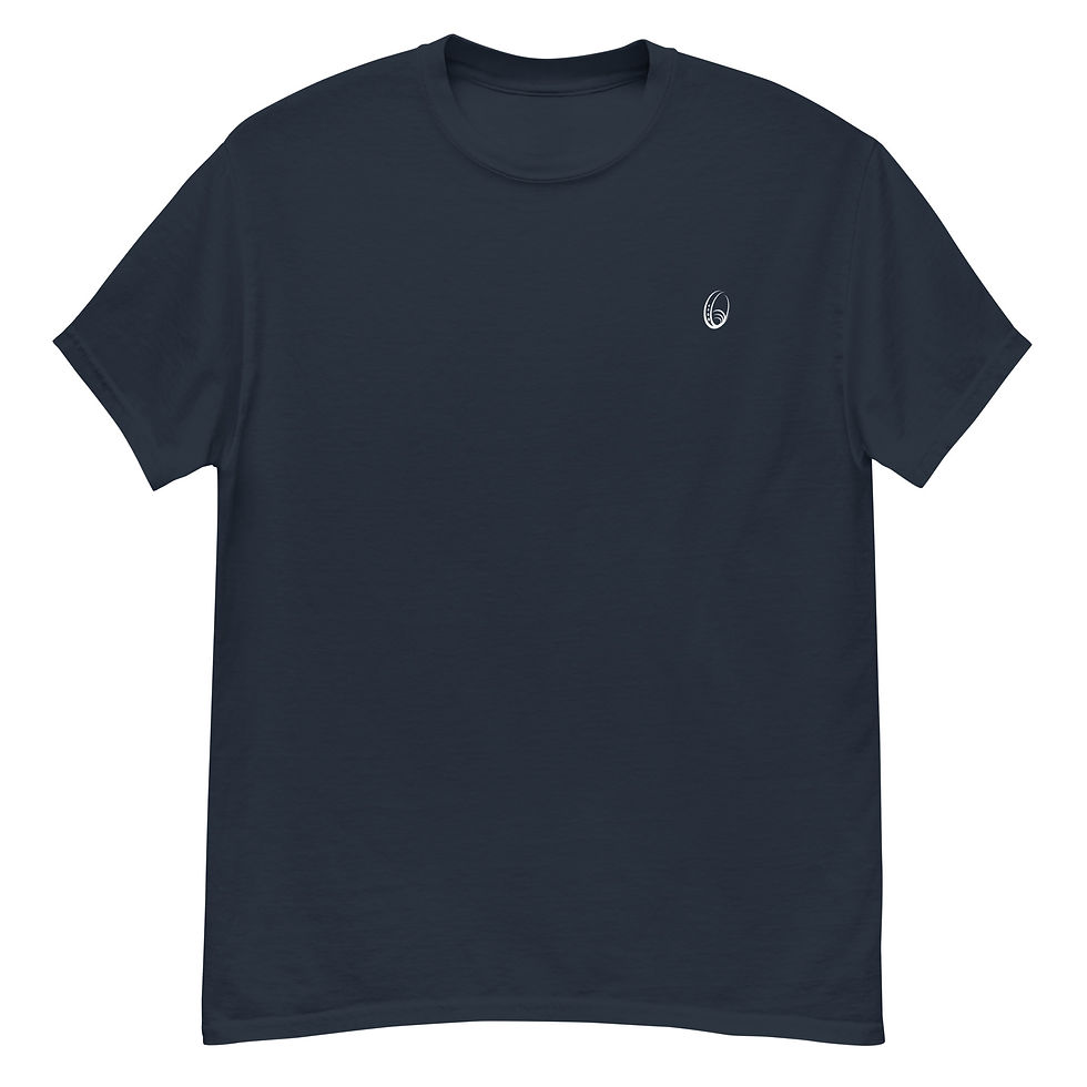 Thumbnail: Rocco Curl - Unisex T-shirt