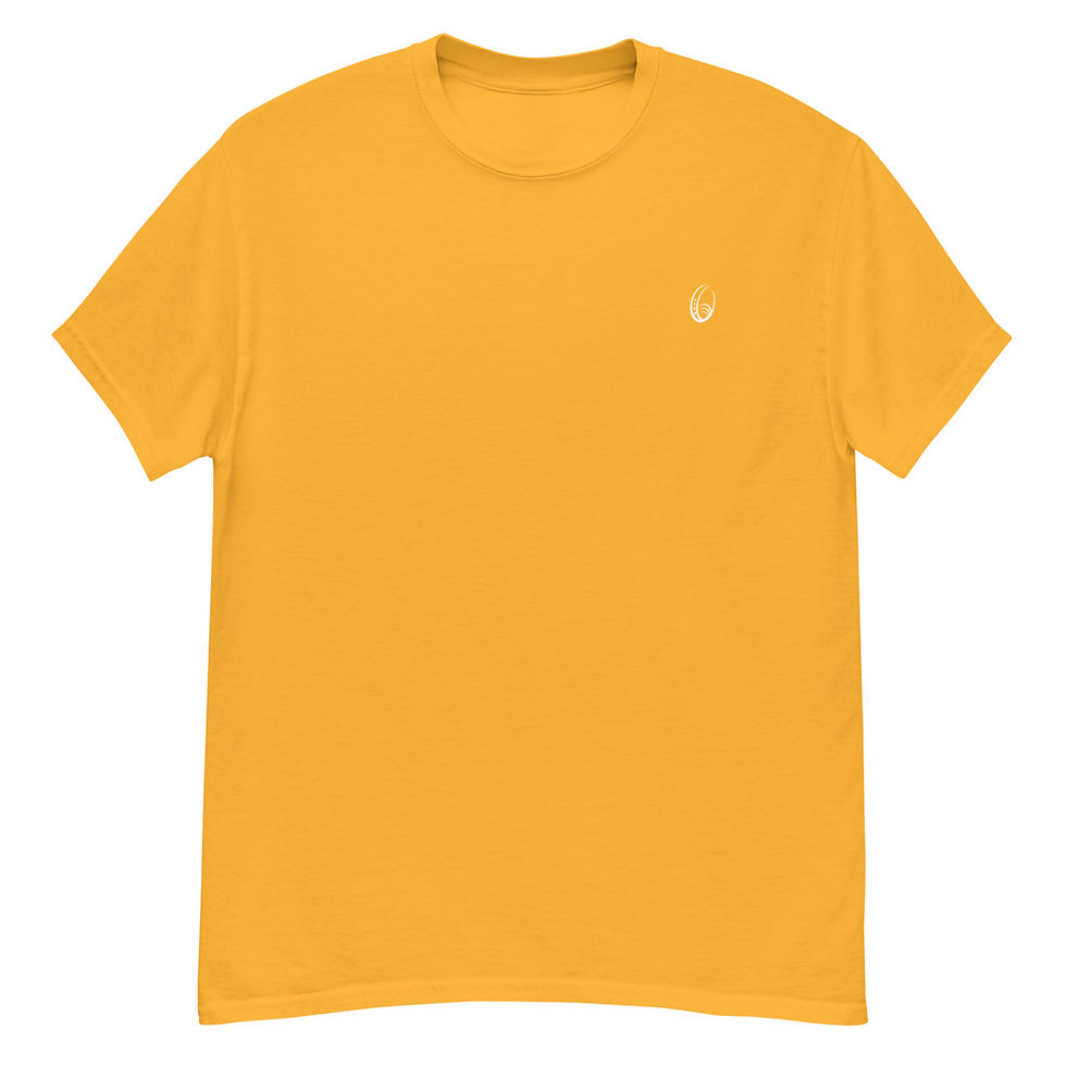 Thumbnail: Rocco Curl - Unisex T-shirt