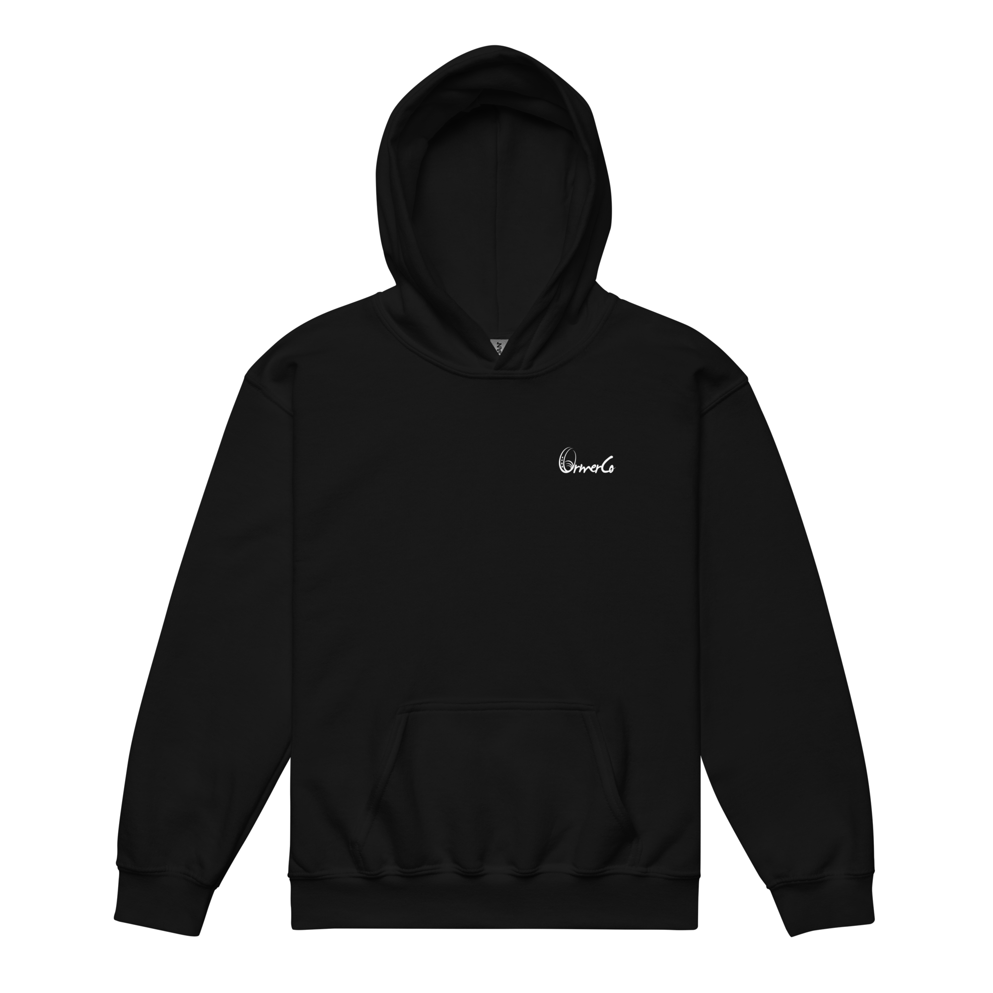 I Need Space Planets - unisex kid's hoodie