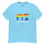 Thumbnail: Pride Fyi (Jèrriais) - unisex t-shirt
